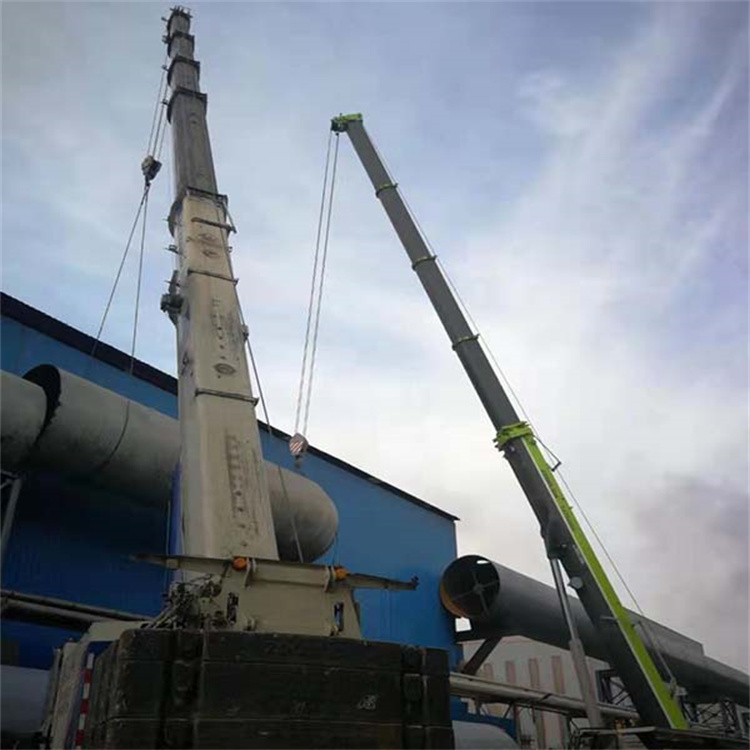 津南选择吊车租赁公司要注意哪些方面呢