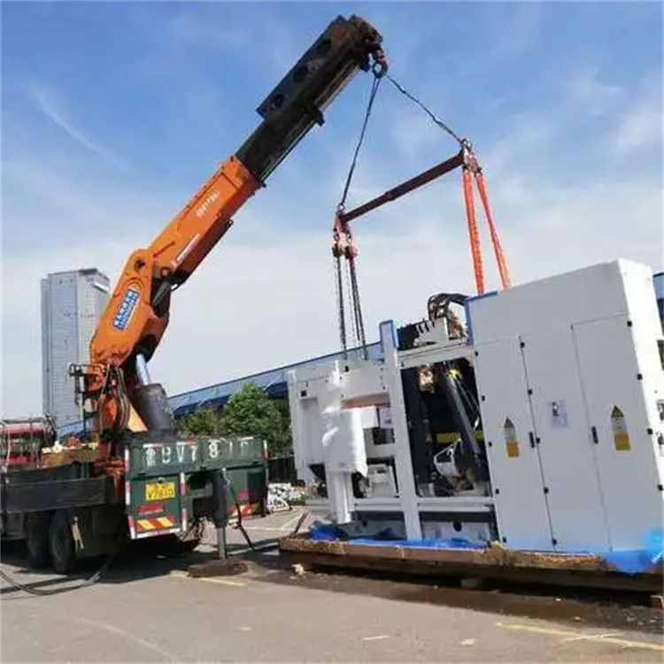 津南附近小吊车联系方式|8-16吨|本地及时服务