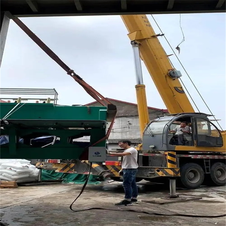 津南大吨位吊车租赁应急保障方案|化解突发吊装需求难题